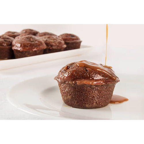 Mini Dates Pudding 3 Dz