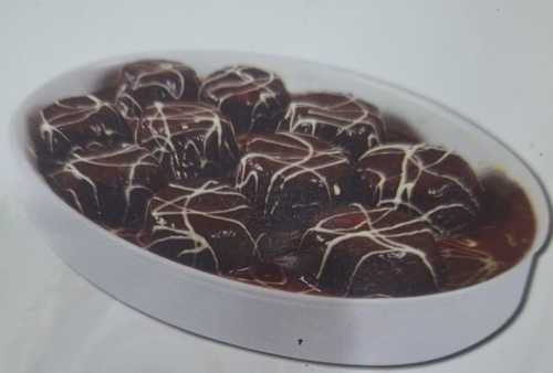 Zahra Cafe  - Chocolate Fudge Pudding - 1 doz pyrex (10 to 12 persons)
24 hours of preparation time.