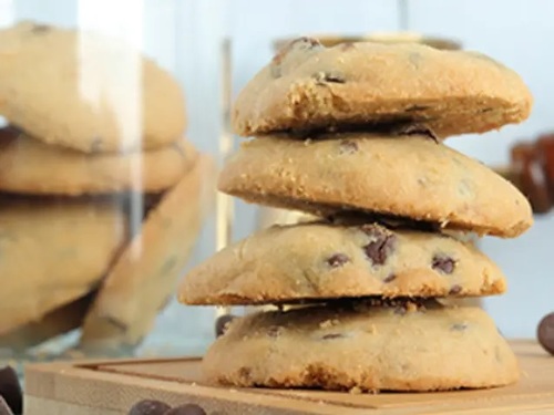 Chocolate Chips Cookies (1 Dozen) - 1 dozen Chocolate Chips Cookies