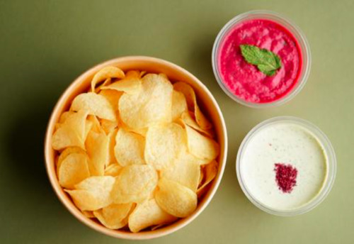 Marchya chips مارشيا شيبس