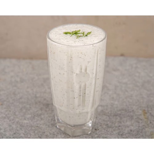 Jeder Nathri Milk With Mint