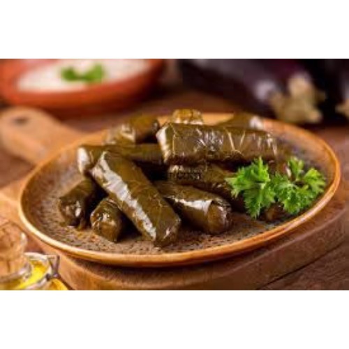 Mahshi Vine Leaves 10 psc