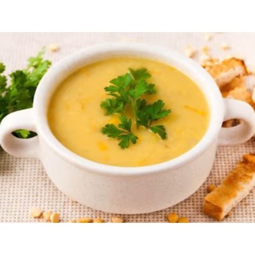 Lentil Soup