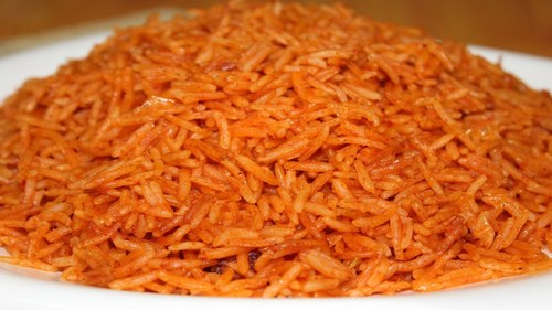 Red Rice