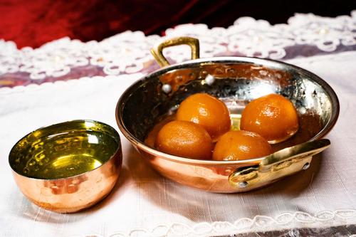 Gulab Jamun