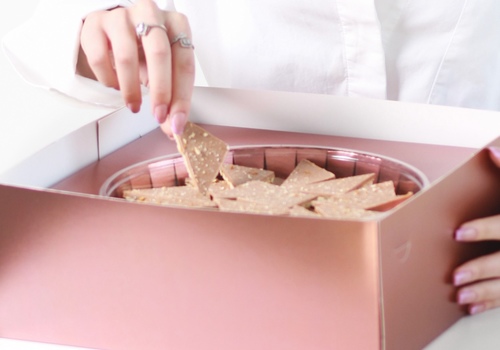 Salted Tuc