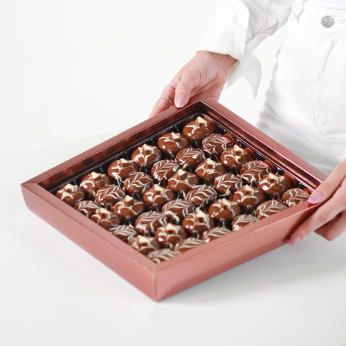 mini molten box