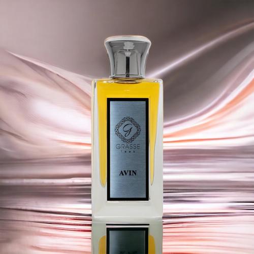 آفن - عطر شرقي خشبي، بخور، عود لاوسي معتق 50 مل