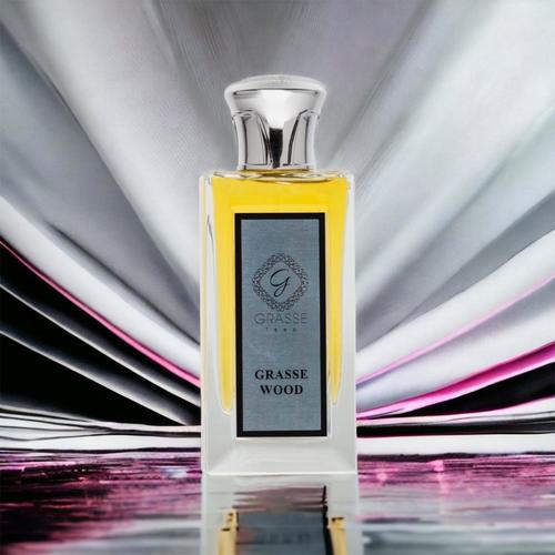 غراس وود - عطر شرقي خشبي، باتشولي 50 مل