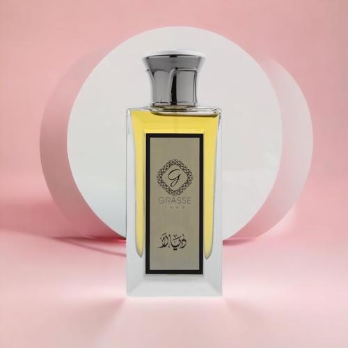 ديالا - عطر خشبي، أزهار، زيت عود كالاكاسي 50 مل