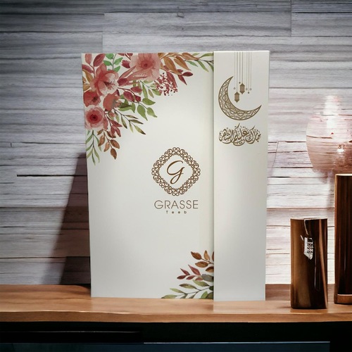 BOX RAMADAN 3 - ONE SPRAY OF YOUR CHOICE 150 ML ( MUSK HOLLAND - JABRIYA - JAHRA - DOKHOUN - WARBA ) + 1TOULA BOUKOR