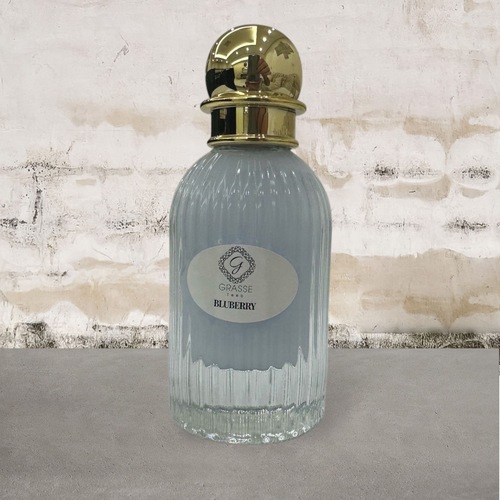 MUSK BLUBERRY - 50 ml