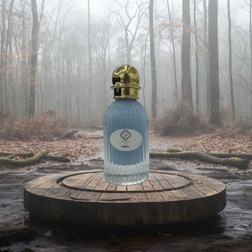 MUSK LUBAN - 50 ML