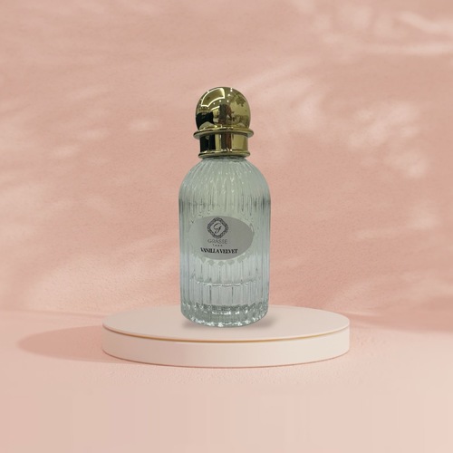 MUSK VANILLA VELVET - 50 ML