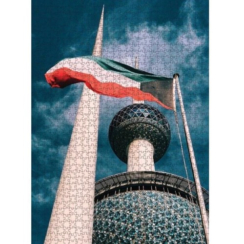 بزل ٢