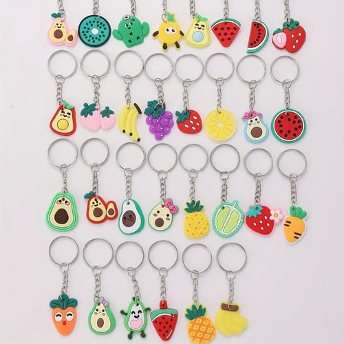 ميداليات الفواكه