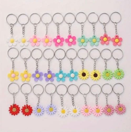 ميداليات الورود