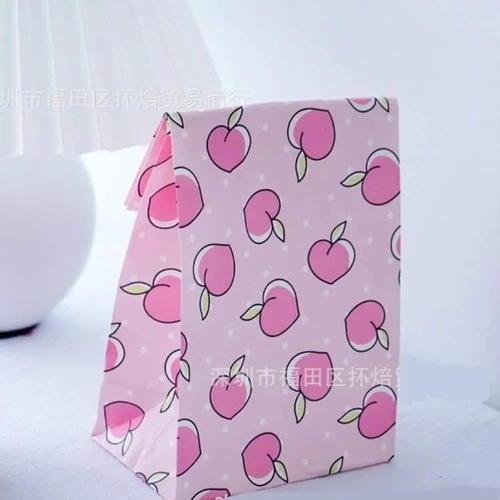 كيس توزيعات ٦ حبات - ٦ حبات