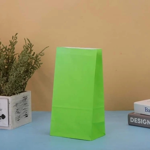 كيس أخضر ٦ حبات