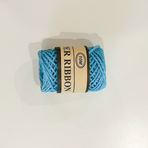 خيط ازرق - ١٠ متر