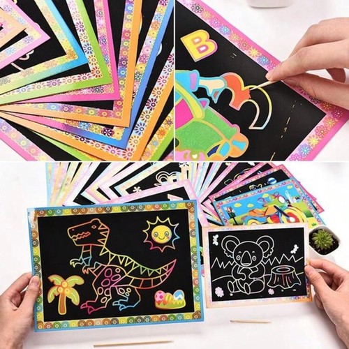توزيعات رسم بالعود