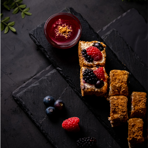 تشيز كيك رول - تشيز كيك رول