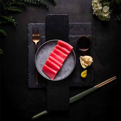 تونة (ماجورو) - تونة (ماجورو)