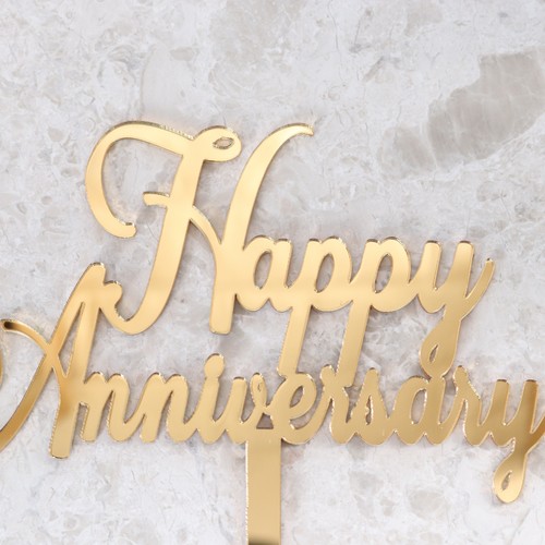 رويال جاردن - تغريسة: Happy Anniversary