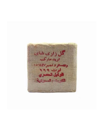 999 black tea - pure black tea -
Net weight: 1 kg -
Produced by: India