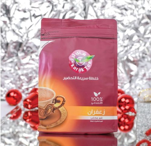 Saffron karak (1 kilo) - Saffron karak (1 kilo)