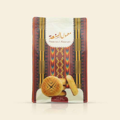 Date cookies - Sanaa Dates Maamoul 500g