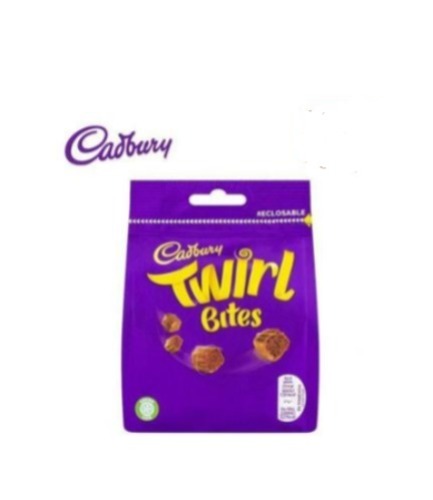 Cadbury Twirl Chocolate 85g