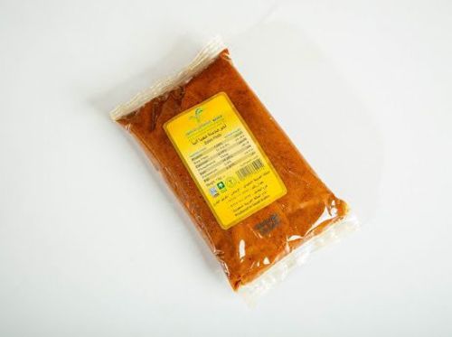 Khammash date paste - Khammash date paste 1 kg