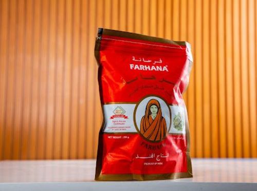 Cardamom Farhana - Cardamom Farhana