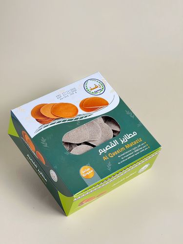 مطازيز القصيم 300 جرام رغد