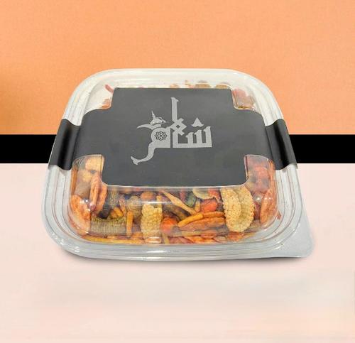 Nachos mix 330 grams