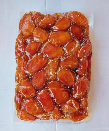 Khalas Al-Qassim Jumbo 1 kg