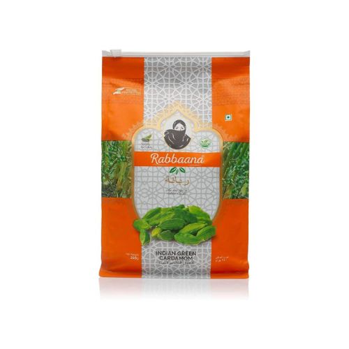 Indian cardamom, 250 grams