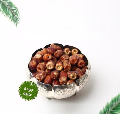 500 grams of Sagai dates