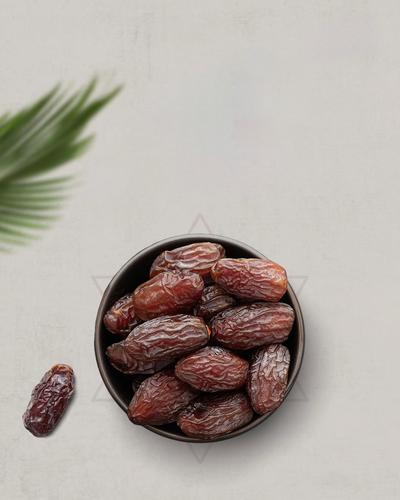 Medjool dates 500 grams - Premium Majdool Dates 1 kg
