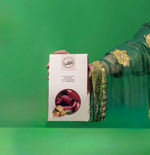 Date Maamoul 225g Wood Oven