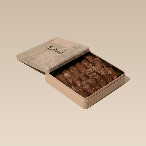 Small Oriental Baklava - Pecan and Chocolate