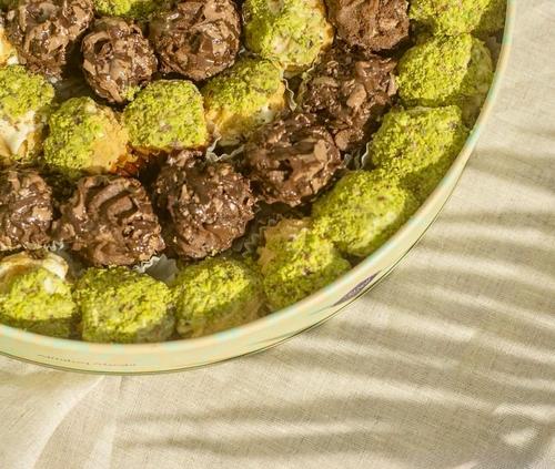 Large arabic mix pitfour - Arabic mix pitfour, large size, 650 grams