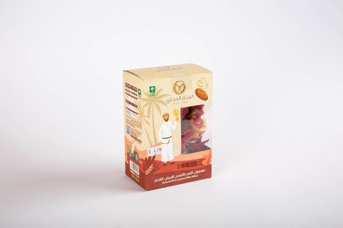 Hijazi Taste Premium Maamoul with White Wheat 950g