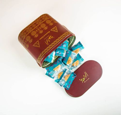 Madinah Al-Sana'a Maamoul