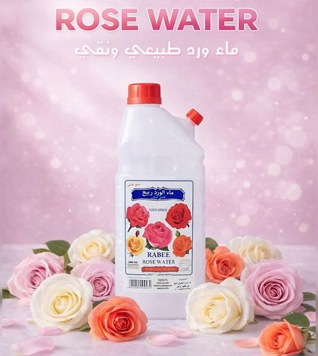Rose water Darnoush 500 ml - .