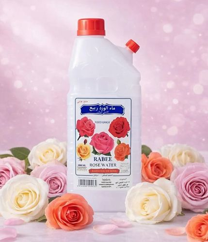 Rosewater Darnoush 1 liter