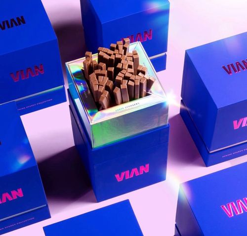 Spring Sparks Collection Vian Sticks