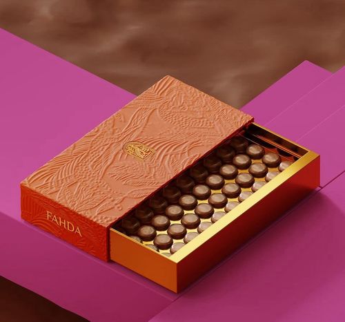 Fahda Sweet Loafer 40 pieces