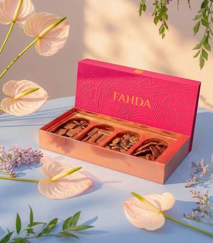Fahda Sweet Crispella Mix